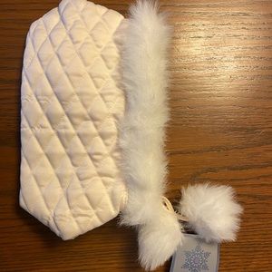 Bath And Body Works Clutch